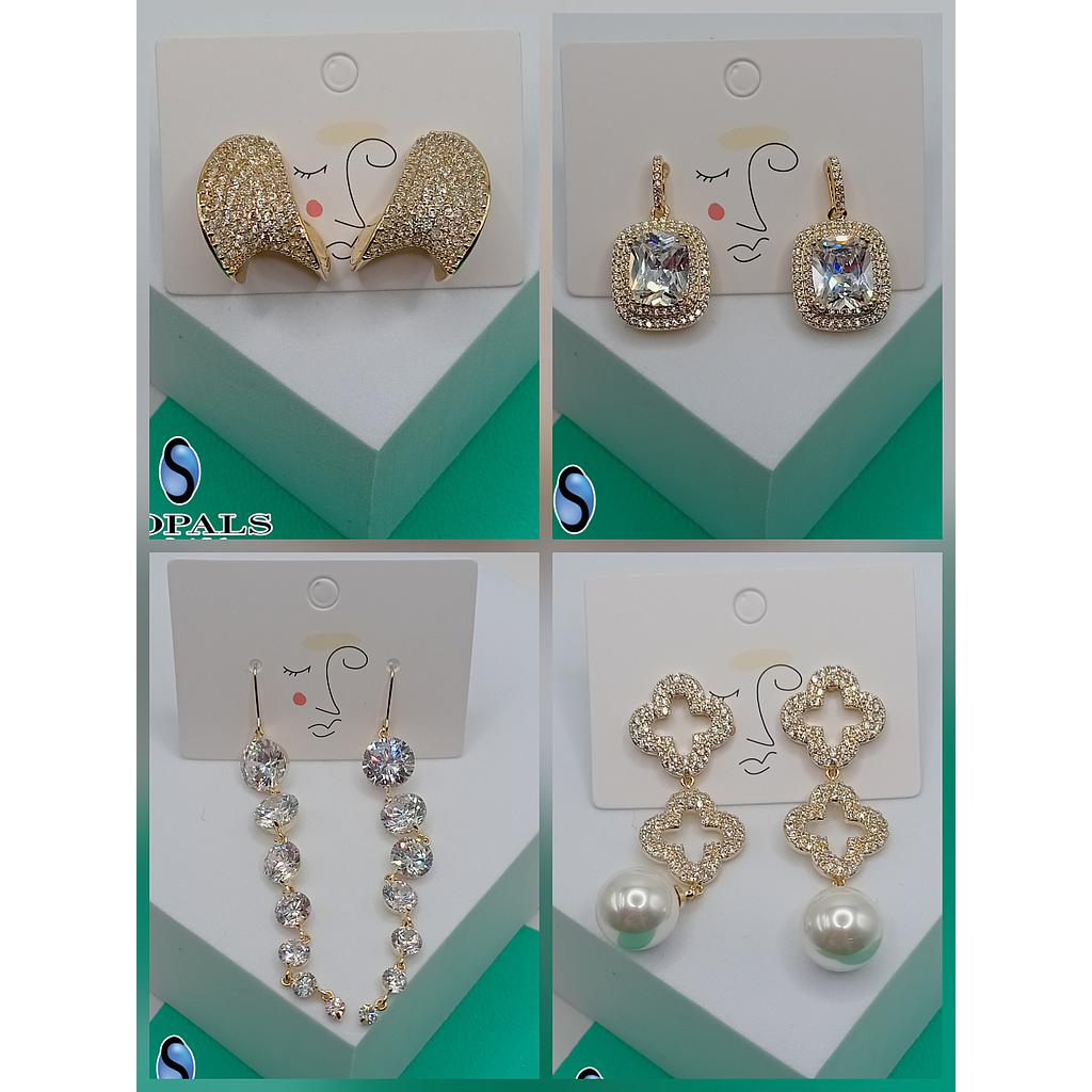 ARETES DE MICROCIRCONIA