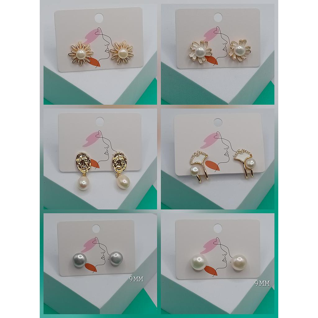 ARETES DE MICROCIRCONIA