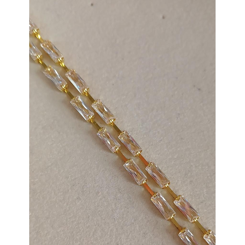 CADENA STRASS DE FORMAS