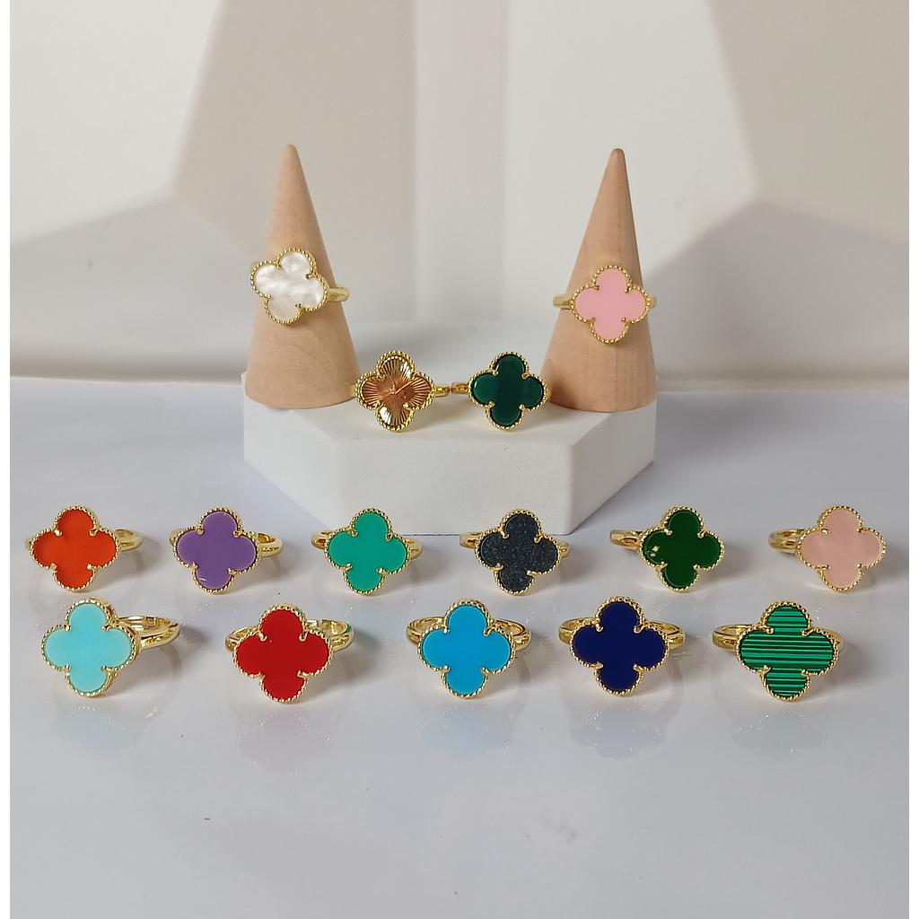 ANILLOS AJUSTABLES DE MICROCIRCONIA