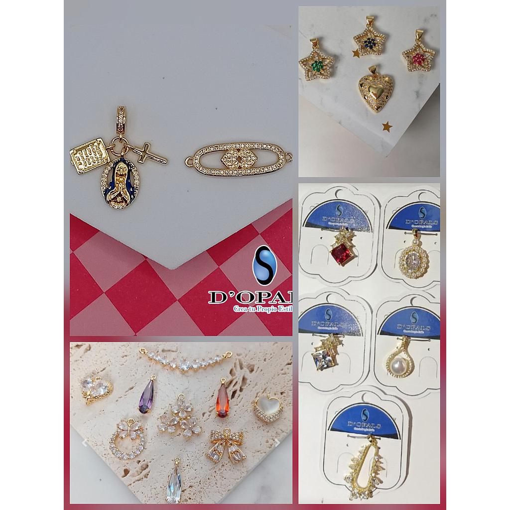 DIJES VARIOS MICROCIRCONIA