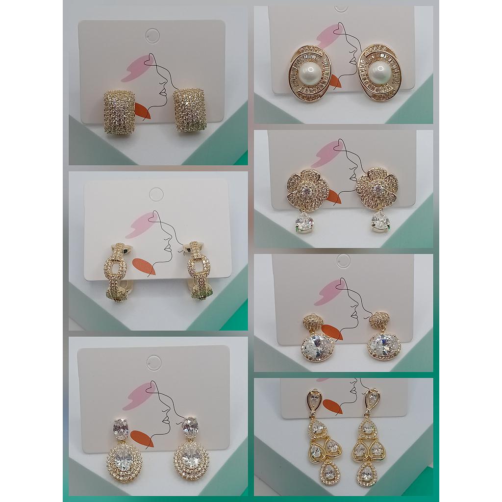 ARETES DE MICROCIRCONIA