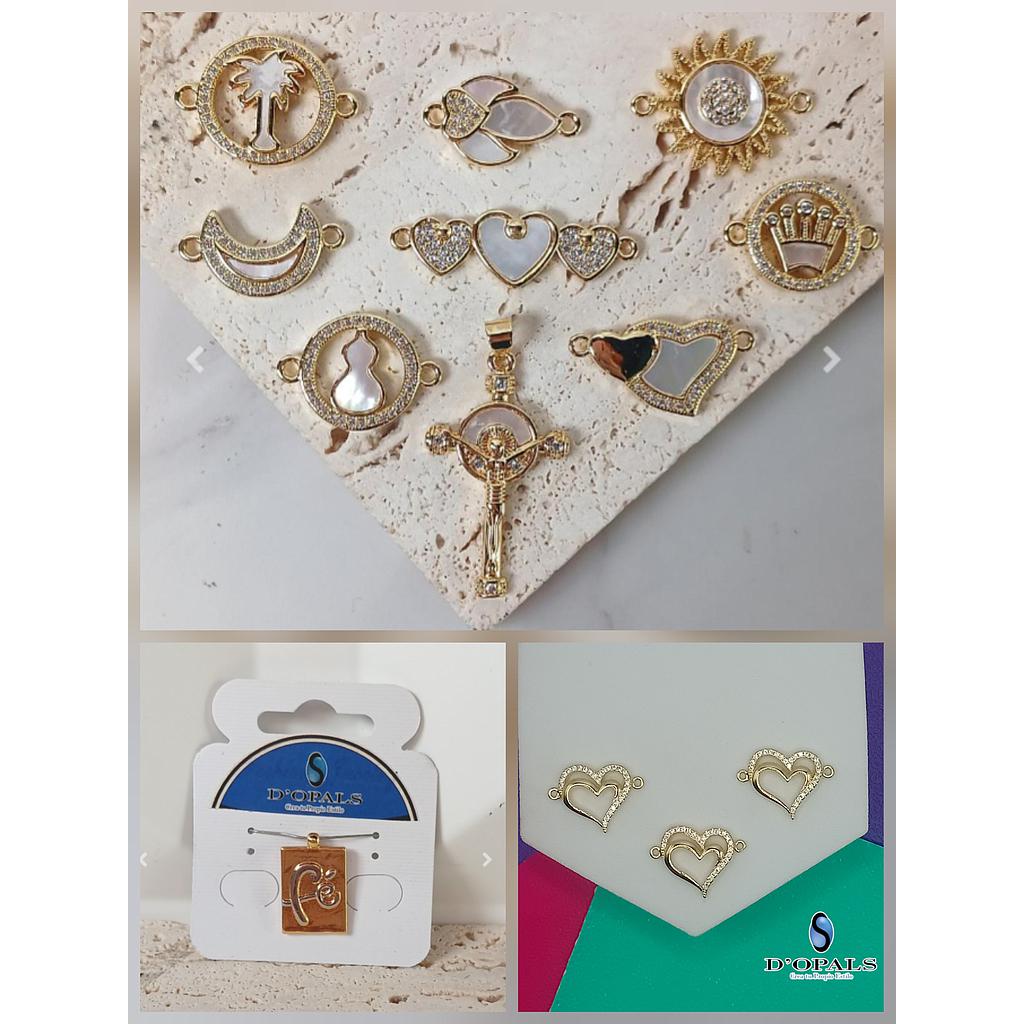 DIJES VARIOS MICROCIRCONIA