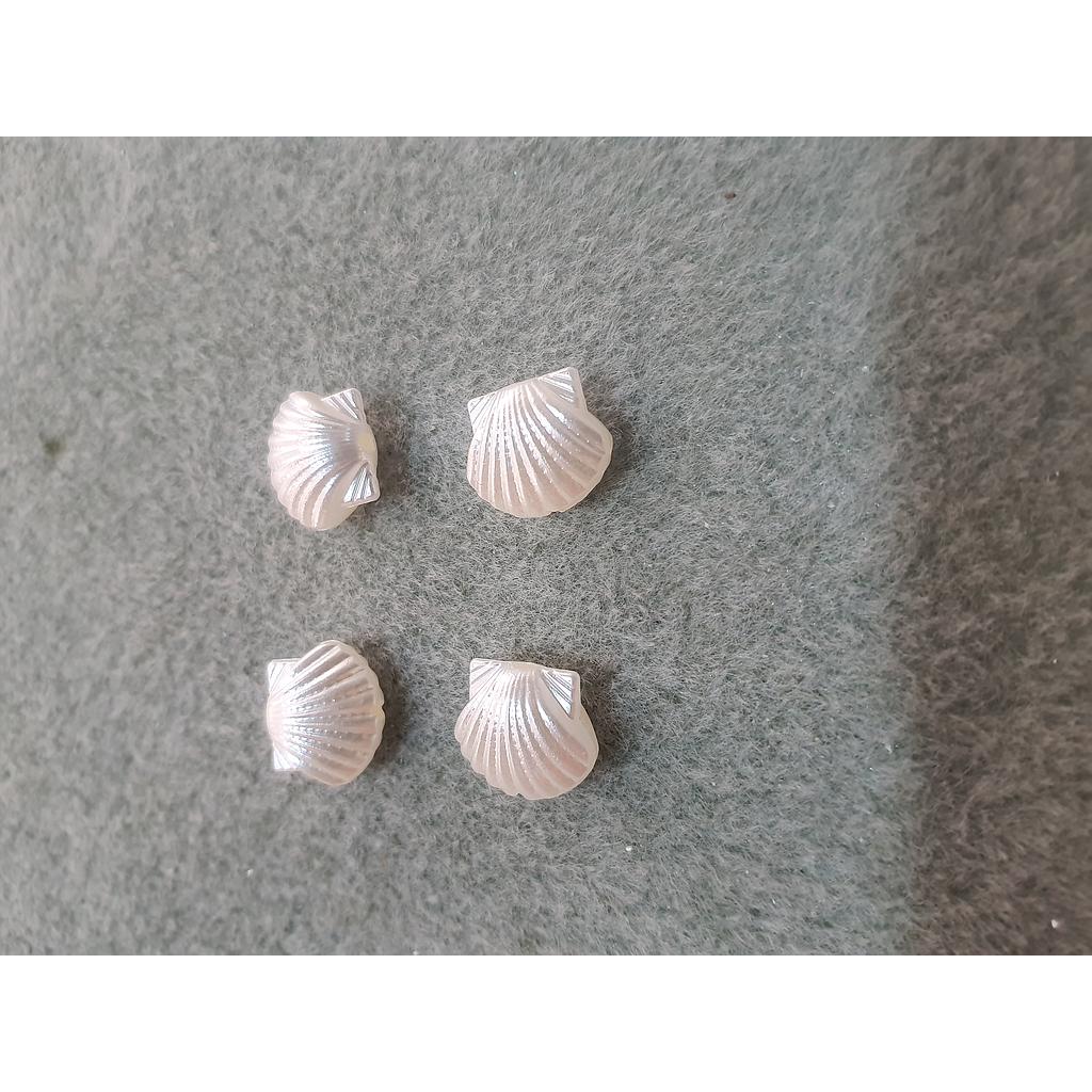 CONCHA ACRILICA PAQUETE