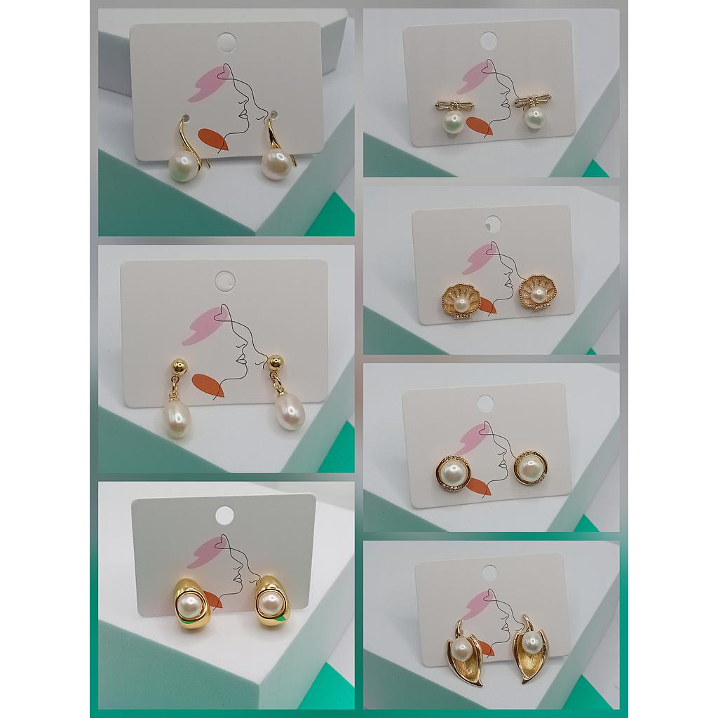 ARETES DE MICROCIRCONIA