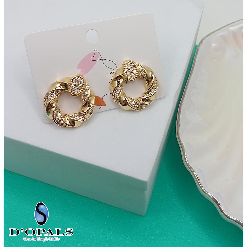 ARETES Y ARGOLLAS DE MICROCIRCONIA