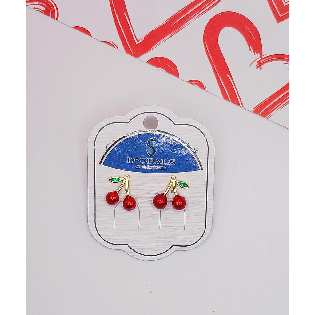 ARETE DE CEREZA MICROCIRCONIA