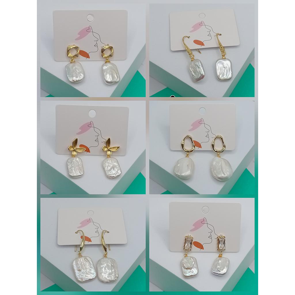 ARETES DE MICROCIRCONIA