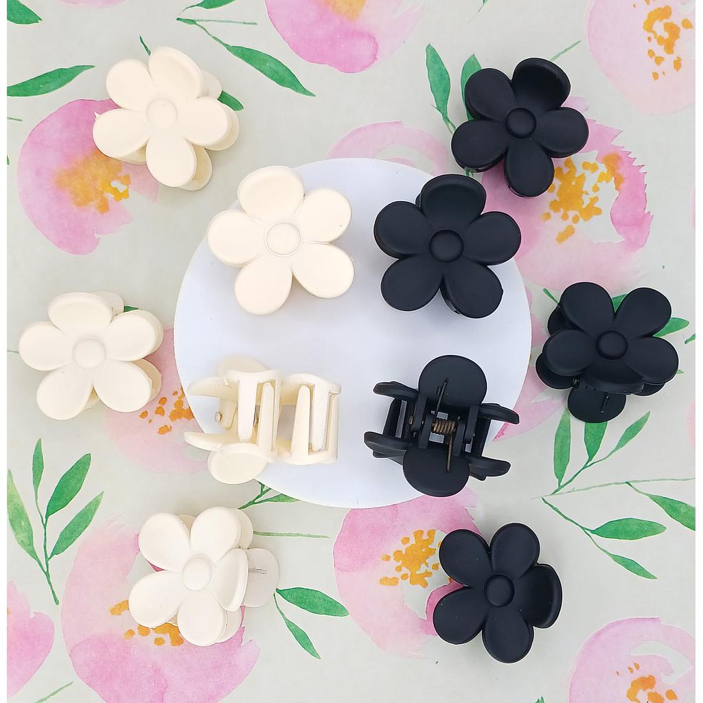 ACCESORIO O GANCHO PARA CABELLO DE FLOR