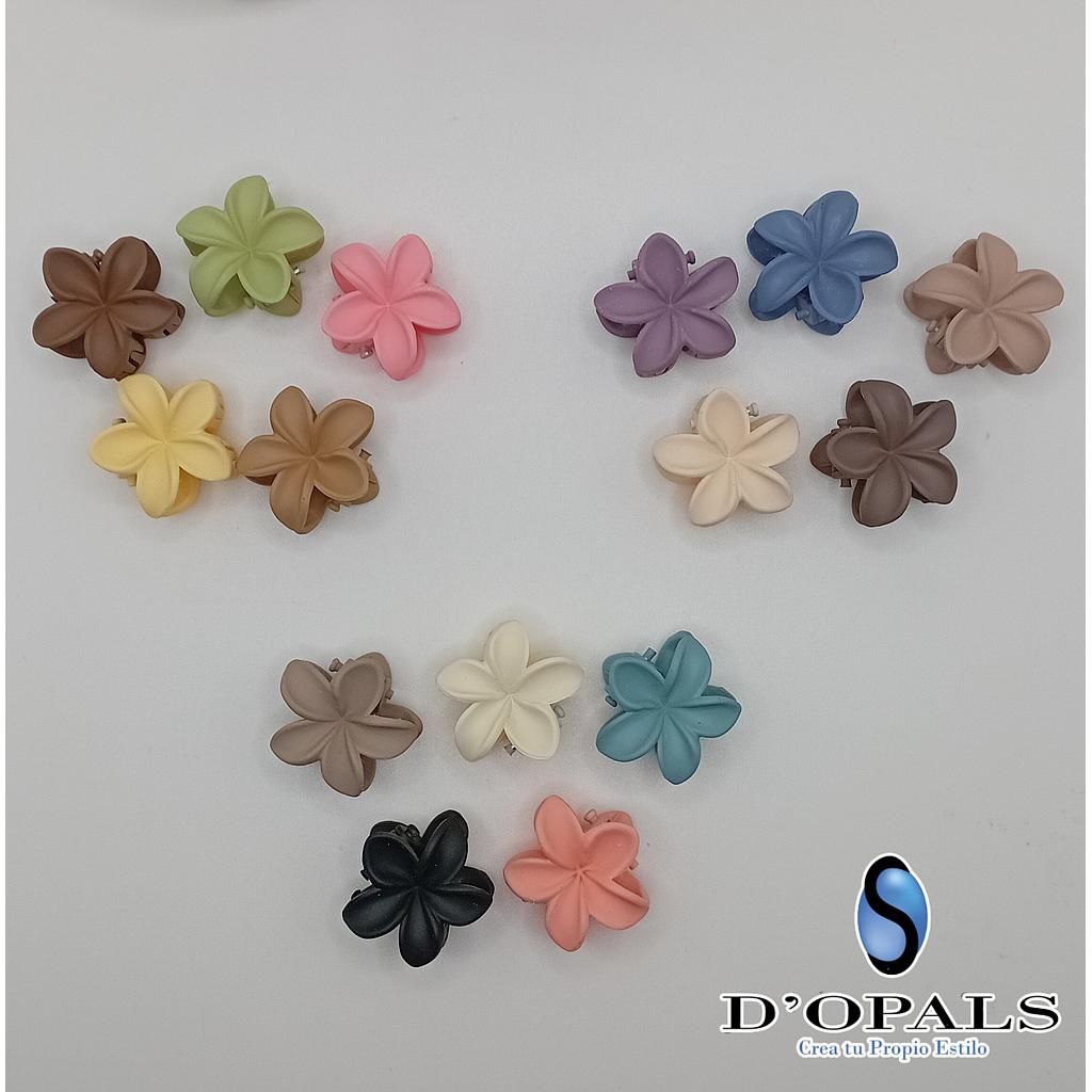 ACCESORIO O GANCHO PARA CABELLO 5PCS