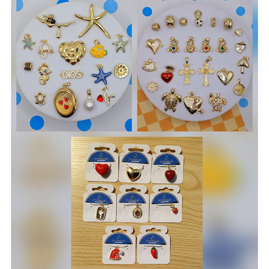 DIJES VARIOS MICROCIRCONIA