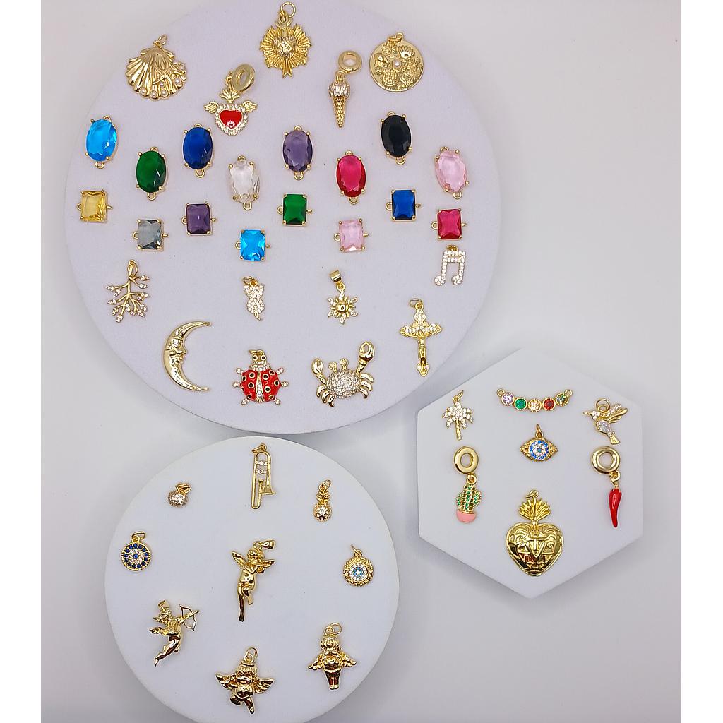 DIJES VARIOS MICROCIRCONIA