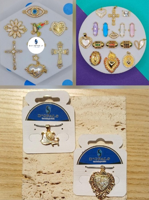 DIJES VARIOS MICROCIRCONIA