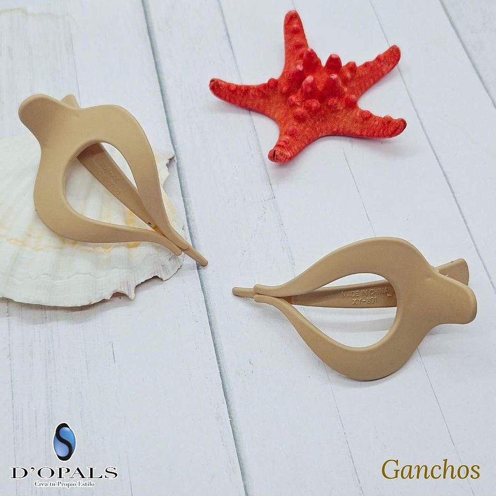 ACCESORIO O GANCHO PARA CABELLO
