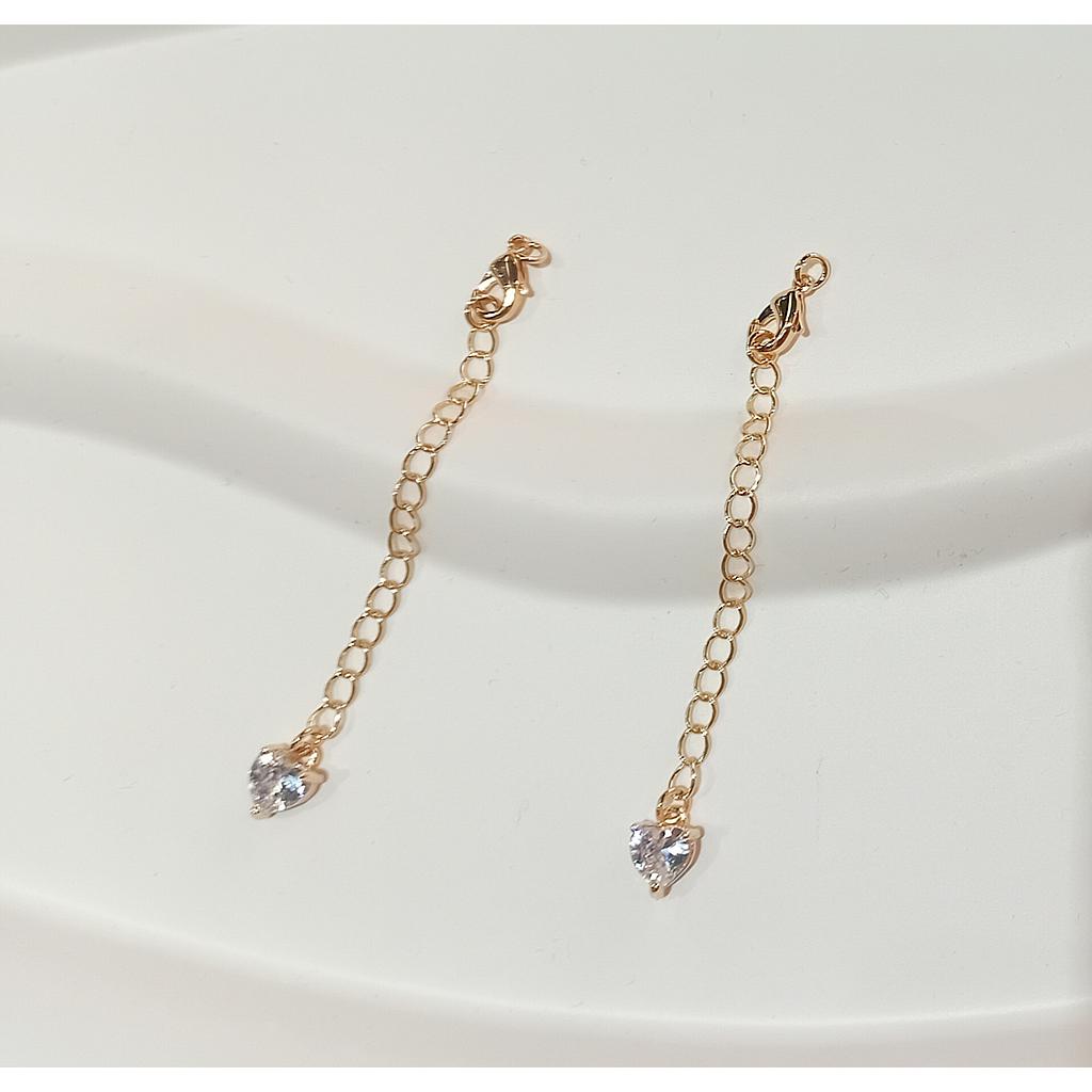 EXTENSOR DE CADENA ELECTROENCHAPADO