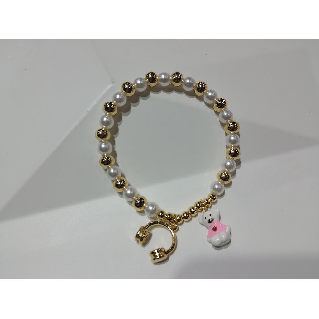 PULSERA DE MICROCIRCONIA