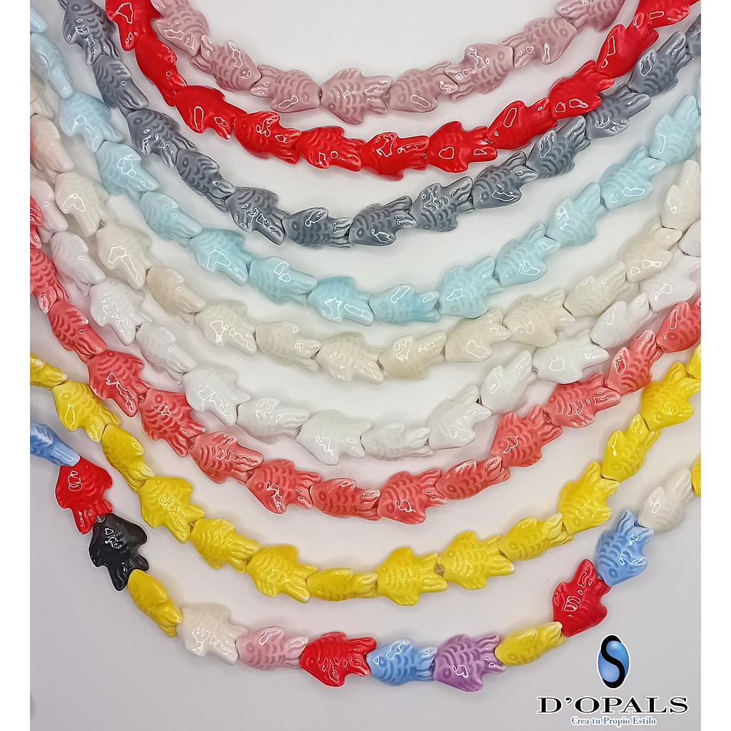 CERAMICA DE PEZ 19MM