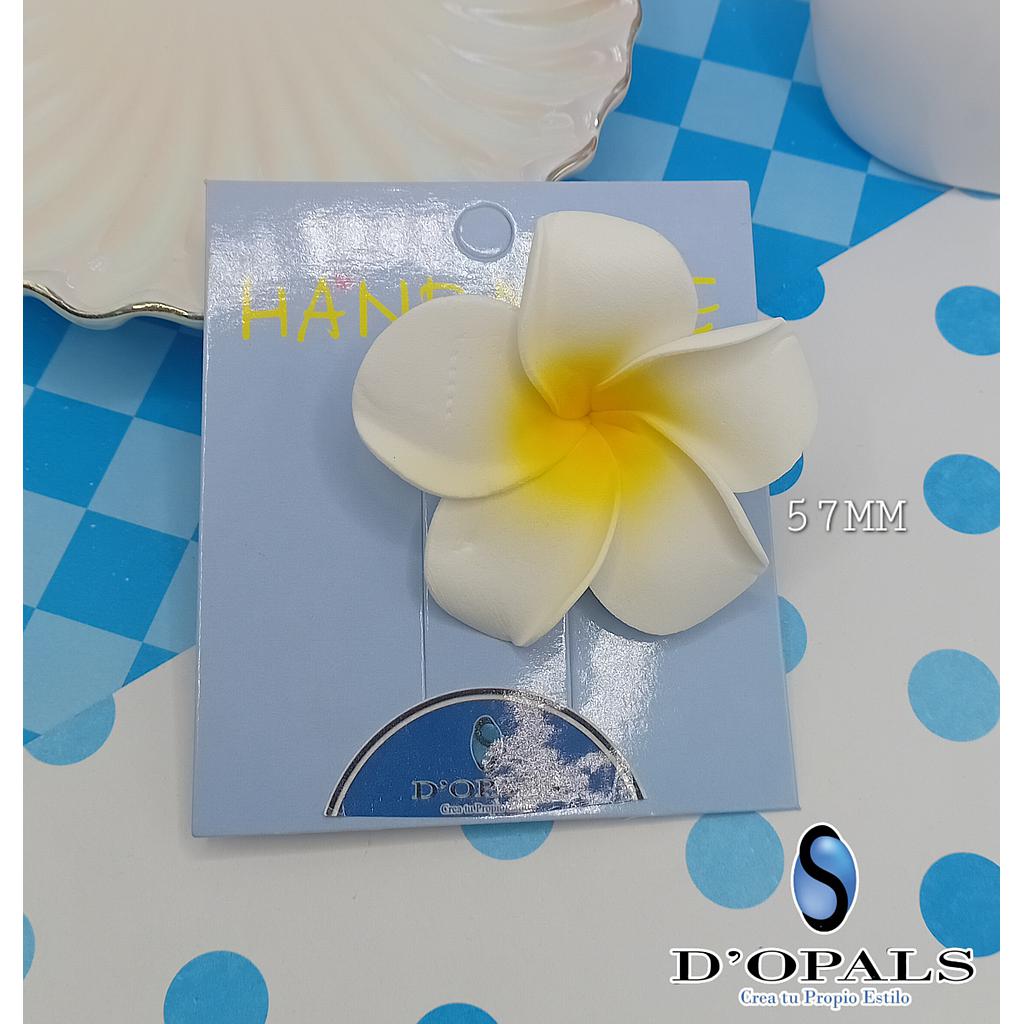 ACCESORIO O GANCHO PARA CABELLO HAWAIANO 57MM