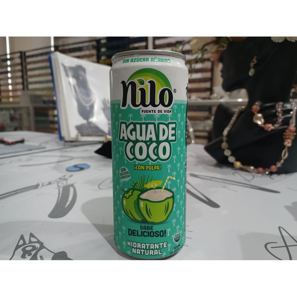 AGUA DE COCO 320ML