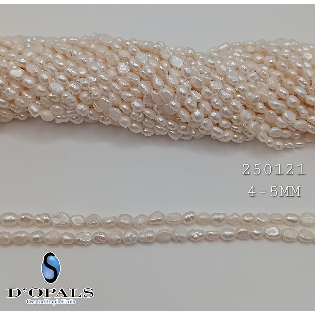 PERLA DE RIO 4-5MM 250121