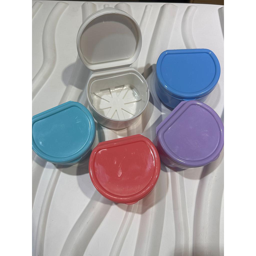 CAJA GUARDA OCLUSAL GRANDE