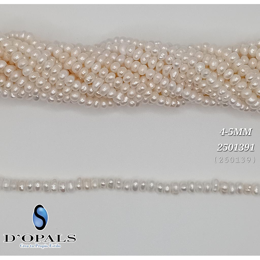 PERLA DE RIO 4-5MM 250140