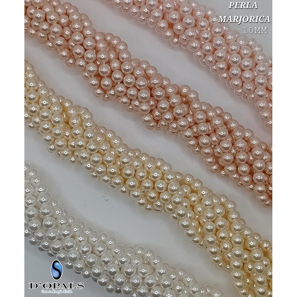PERLA MARJORICA 10MM