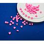 FIMO SEPARADOR CORAZON 8X10MM 1000PCS
