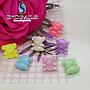 SEPARADORES OSOS ACRILICOS 10PCS 13MM
