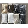 CANUTO 6X2MM PAQUETE