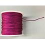 HILO METALIZADO 1MM ROLLO 100 METROS