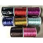 ROLLO COLA DE RATON DELGADA 1MM 100 YDS