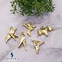 DIJES FIGURAS DE ORIGAMI MICROCIRCONIA