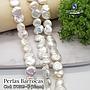 RISTRA PERLAS BARROCAS