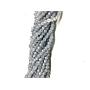 CRISTAL REDONDO FACETEADO 6MM