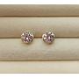 ARETES DE PLATA 925