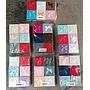 CAJA PARA REGALO 9X9CM