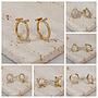 ARETES DE MICROCIRCONIA