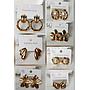 ARETES DE ACERO INOXIDABLE