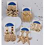 ARETES TERMINADOS