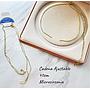 CADENA AJUSTABLE DE MICROCIRCONIA 40CM