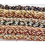 PERLA MARJORICA MULTICOLOR 6MM