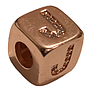 SEPARADOR LETRA  J CUBICA  14X14MM