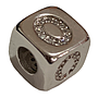 SEPARADOR LETRA O CUBICA 14X14MM