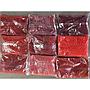 MOSTACILLA ROJA 4MM 50GR