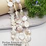 RISTRA PERLAS BARROCAS