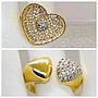 ANILLOS AJUSTABLES MICROCIRCONIA
