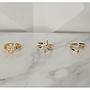 ANILLOS AJUSTABLES DE MICROCIRCONIA