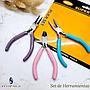 KIT DE HERRAMIENTAS 3 PCS